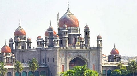 Telangana High Court