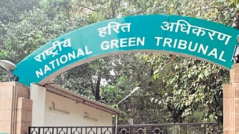 National Green Tribunal