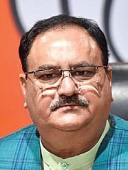 AI-driven tools can make drug discovery cost-effective: Nadda