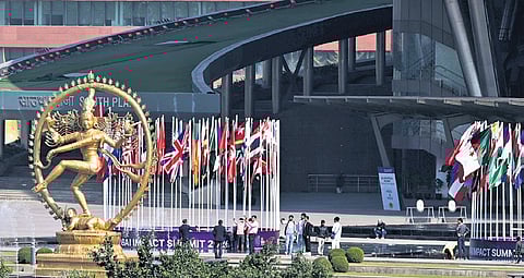 SC flags ‘growing’ trend of lawyers using AI for drafting pleas