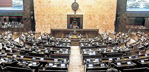 DMK, AIADMK alliances face crucial negotiations ahead of Rajya Sabha elections