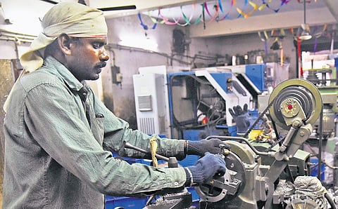 Union Budget 2026-27 announced a new ₹10,000-crore SME Growth Fund and a ₹2,000-crore top-up to the Self-Reliant India Fund to support micro enterprises