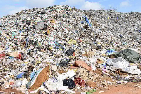 Express Photo Udayashankara S