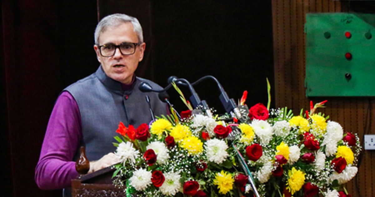 The New Indian Express - Politics - News Image