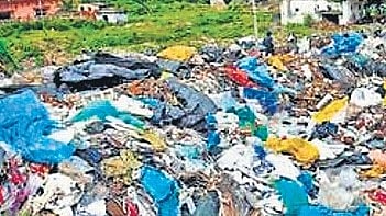 Delhi’s current biomedical waste generation stands at approximately 40 tonnes per day from east, north, west, south, and central regions, with estimates rising to higher levels by 2031.