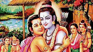 The Epitome of Brotherhood