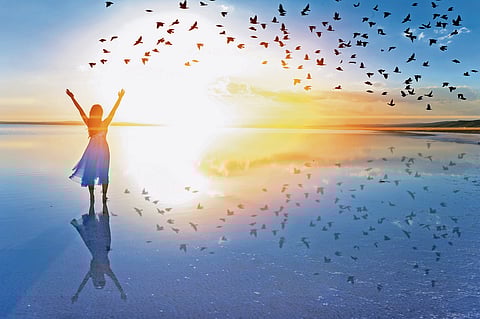 Liberation: The Unanimous Goal of Faith