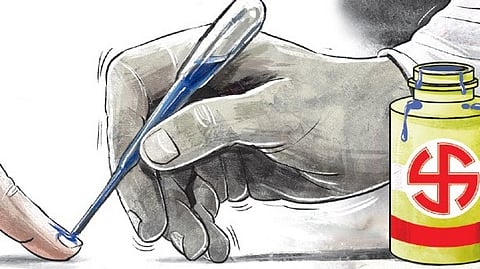 Forming a major part of the population, the Nair and Nadar communities are decisive factors in the Kattakkada constituency.