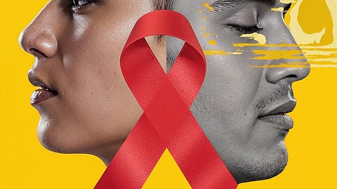 Why are HIV murmurs back in Kerala?
