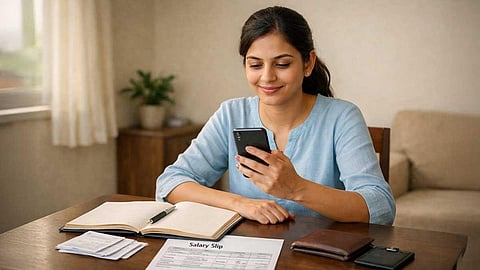 How to get a personal loan with low income?