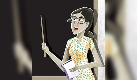 Minister Sivankutty announced a two-year relaxation in Kerala Teacher Eligibility Test (K-TET) norms for candidates with other qualifications, including SET, NET, MPhil, and PhD.