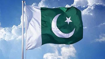 Pakistan