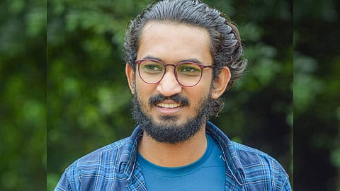 31-year-old Sanjo Sunil.