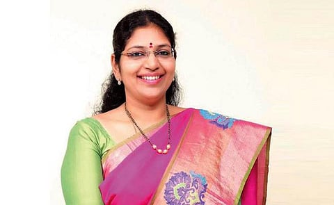 YSRCP MLCs Varudu Kalyani gave adjournment notices seeking discussion on the same issues