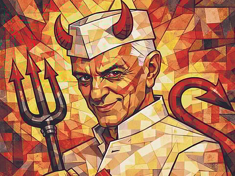 Illustration for representation