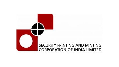 Security Printing and Minting Corporation of India Limited (SPMCIL)