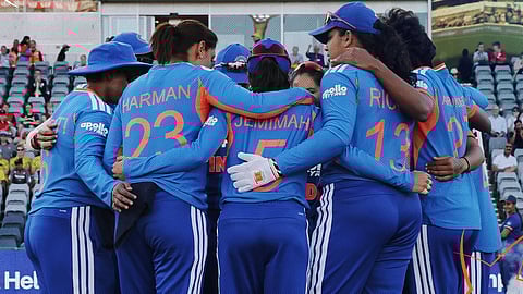 3rd Women's T20I: India batters eye resurgence against Aussies to seal historic series win