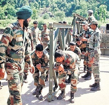 CAT steps in, MES workers win 9-year-old dress allowance battle