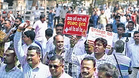 The association claimed that the changes will encourage tender fixing. 