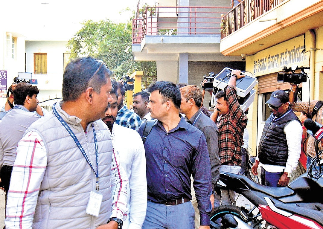 Attempt to silence activist Snehamayi, claims son
