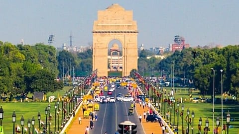 Delhi is set to host its own film festival on March 25.