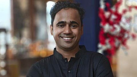 Chef SK Qadri