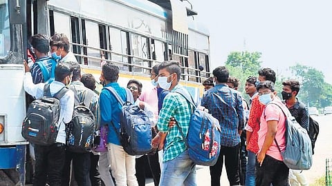 Image used for representative purpose.