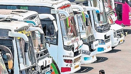 Image used for representational purposes only.