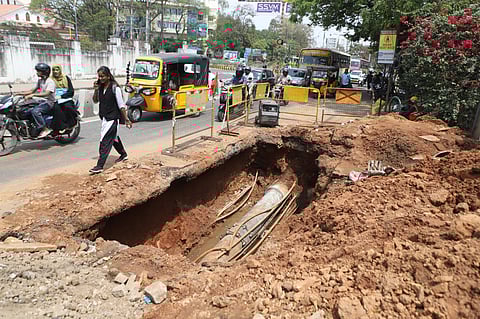 Image used for representational purposes only.