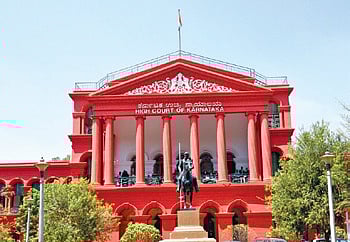 Karnataka High Court