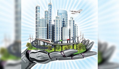 The policy also proposes the establishment of global capability centres (GCCs), promotion of data centres, and expansion of plug-and-play IT workspaces into emerging urban centres.