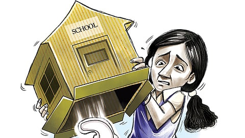 Representational image.