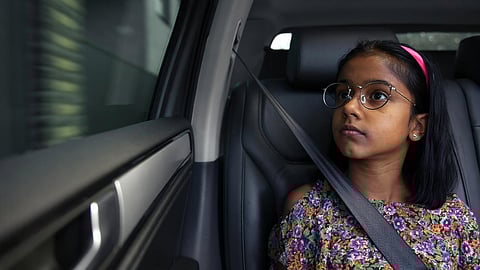 Do we really care about children's safety on roads?