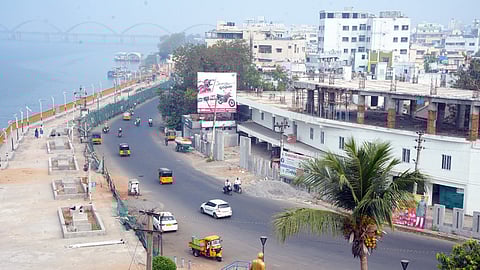 RUDA’s total jurisdiction extends across nearly 3,200 sq. km.