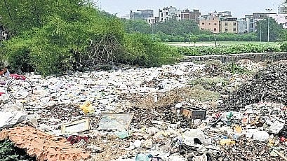 The MCD's proposal aims to address the ongoing challenges related to park maintenance and manpower shortages, officials said.