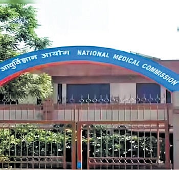 NMC admits stipend inequality exists for interns