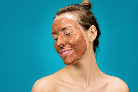Unlike sheet masks that deliver a quick surge of hydration, clay masks encourage the skin to reset itself