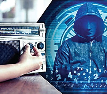 Modi offers digital hygiene advice against cyber frauds