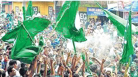 Representative image