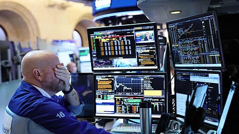 Analysts believe Trump’s strategy is to choke off oil supplies to China. This could escalate into a broader regional war affecting markets across the world