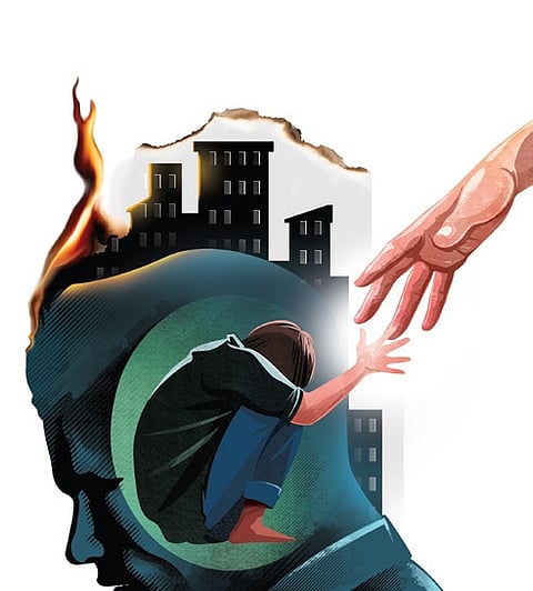 Image used for representation only