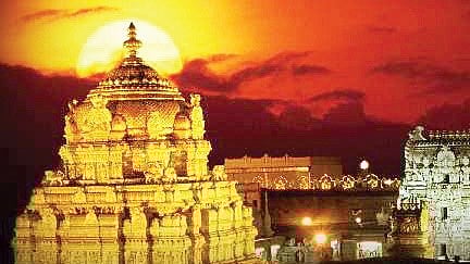 The lab is being set up in a renovated 12,000 sq. ft. building within the Tirumala flour mill premises. 