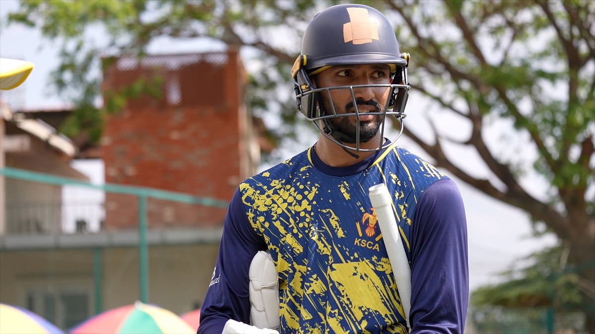 K'taka, J&K have a date with destiny