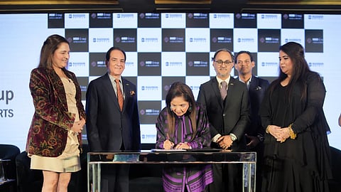 MBD will lead the business development, management and franchising of these brands for Radisson across the Indian region.