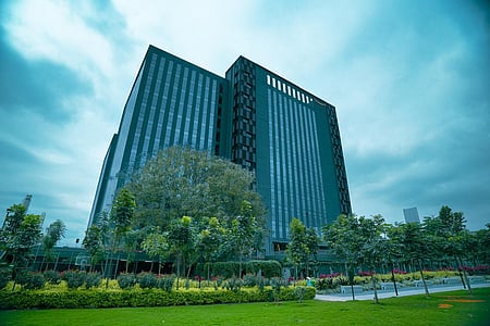 Amazon opens 2nd largest Asia office in Bengaluru for 7,000 employees