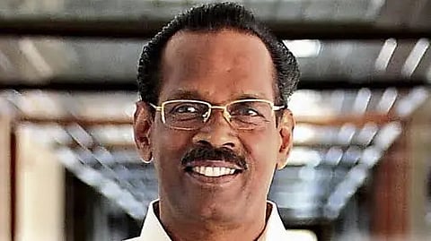 By 2021, senior CPM leader Ramakrishnan expanded his lead significantly, polling 86,023 votes and winning by over 22,000 votes with a vote share exceeding 52%.