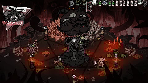 Mewgenics: Disgustingly Good 