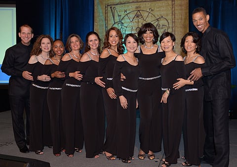 Global Notes: MMA Choir brings The S.T.A.R.S to Chennai