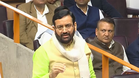 “Be it a bank employee or any government employee, anyone found involved will not be spared and strict action will be taken,” Saini told the House.