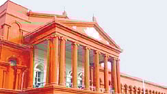 Karnataka HC
